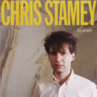 It's Alright by Chris Stamey