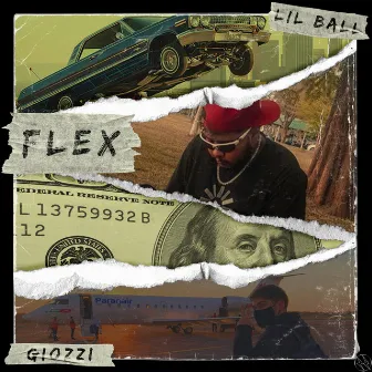 Flex by Lil Ball