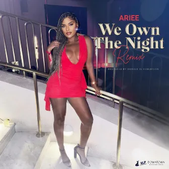 We Own The Night Remix by Ariee