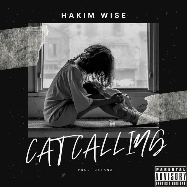 Cat Calling