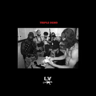 LV by Triple'ocho