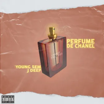 Perfume de Chanel by Young Sem