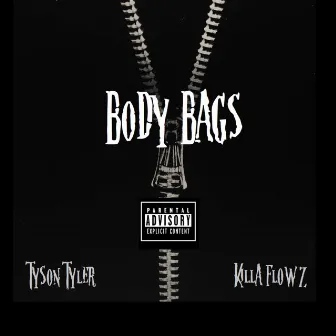 Body Bags by Tyson Tyler