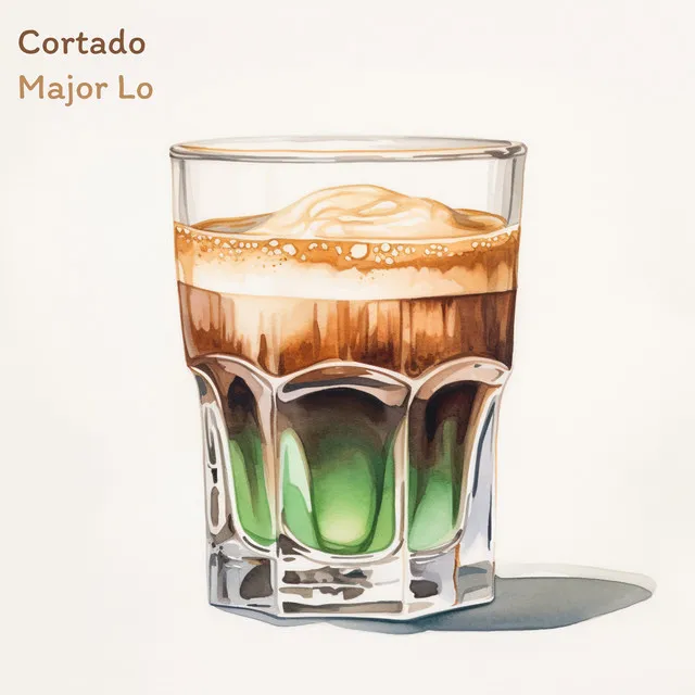 Cortado