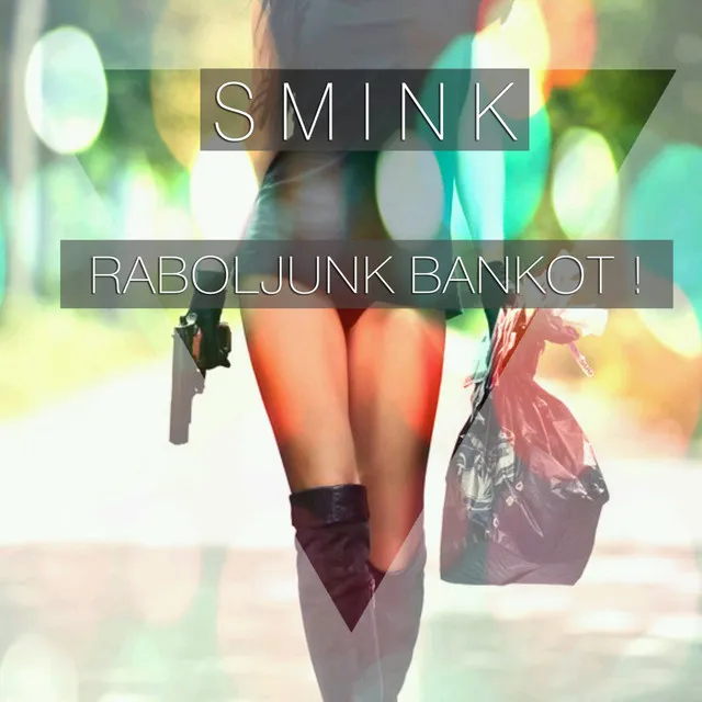 Raboljunk Bankot!