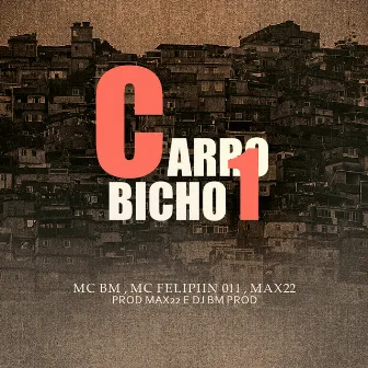 Carro Bicho 1 by MC Felipiin 011