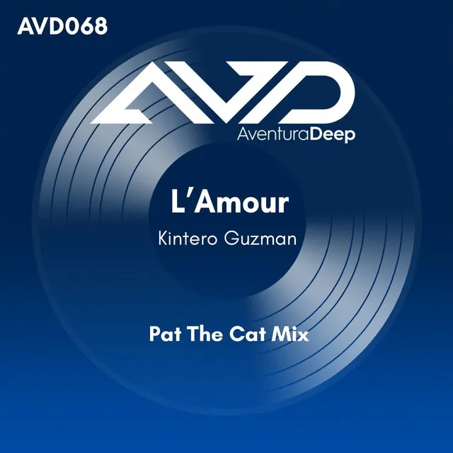 L' Amour - Pat The Cat Soft Mix