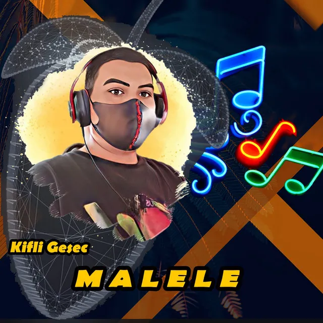 Malele - Remix