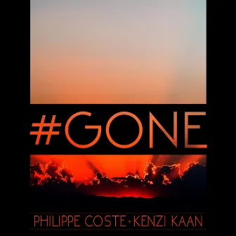 #Gone by 