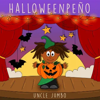 Halloweenpeño by Uncle Jumbo