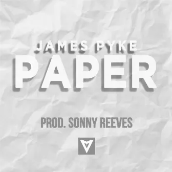 Paper by James Pyke