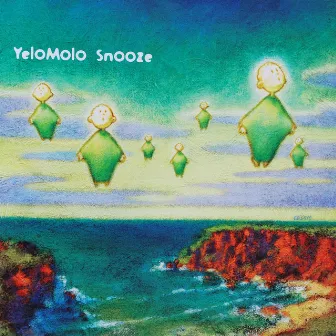 Snooze by Yelo Molo