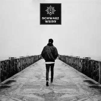 Schwarz weiß by ERRdeKa