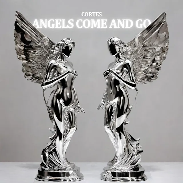 ANGELS COME AND GO