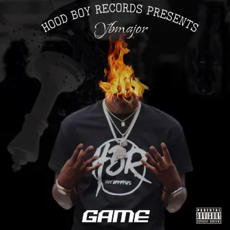 Game by Ybmajor