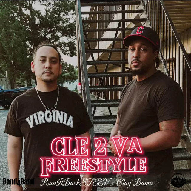 CLE 2 VA Freestyle