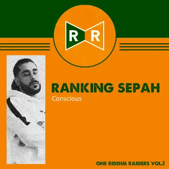 Conscious by Ranking Sepah