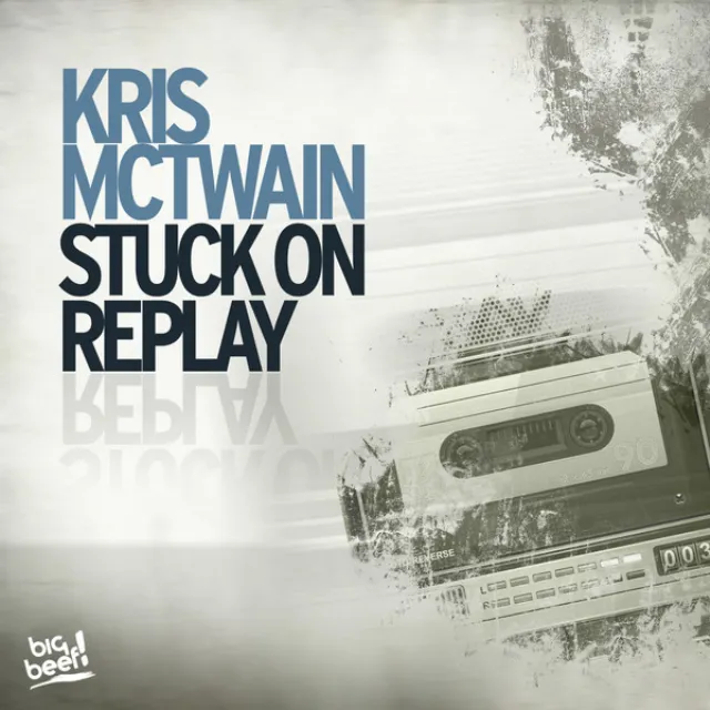 Kris McTwain