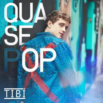 Quase Pop by Tibi