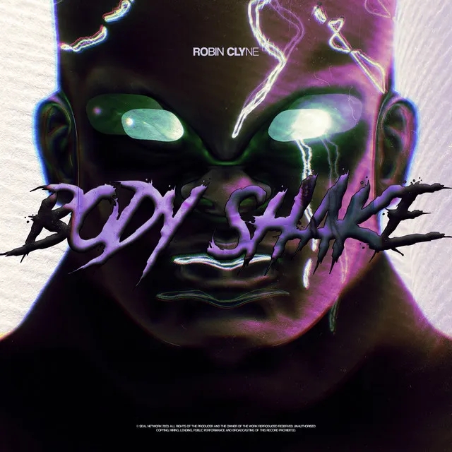 Body Shake - Extended Mix