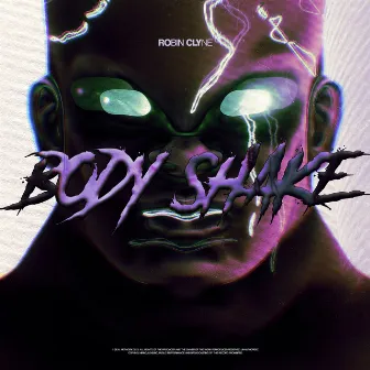 Body Shake by Robin Clyne