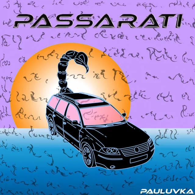 Passarati