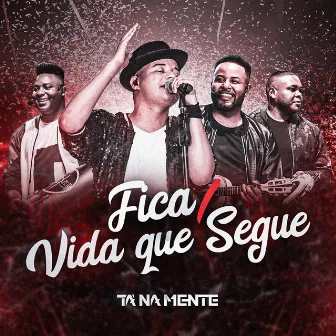 Fica / Vida Que Segue (Ao Vivo) by Rony Lucio