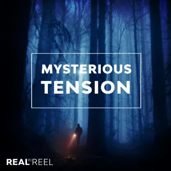 Mysterious Tension by Jonathan Buchanan