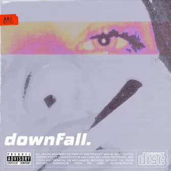 downfall by moco