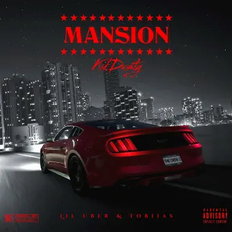 Mansion by KidDxsty