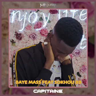 Capitaine by Baye Mass