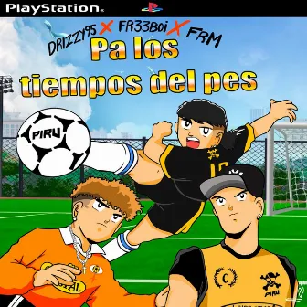 PA´ LOS TIEMPOS DEL PES by Frm Ott