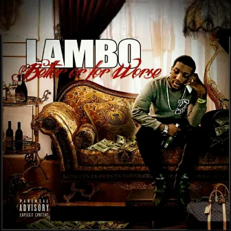 Better or for Worse by Lambo