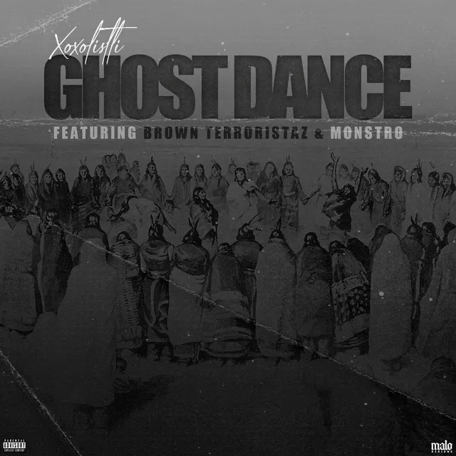 Ghost Dance