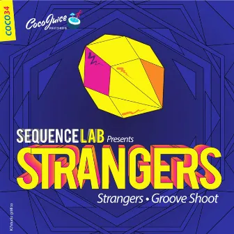 Strangers by Sequence - Lab