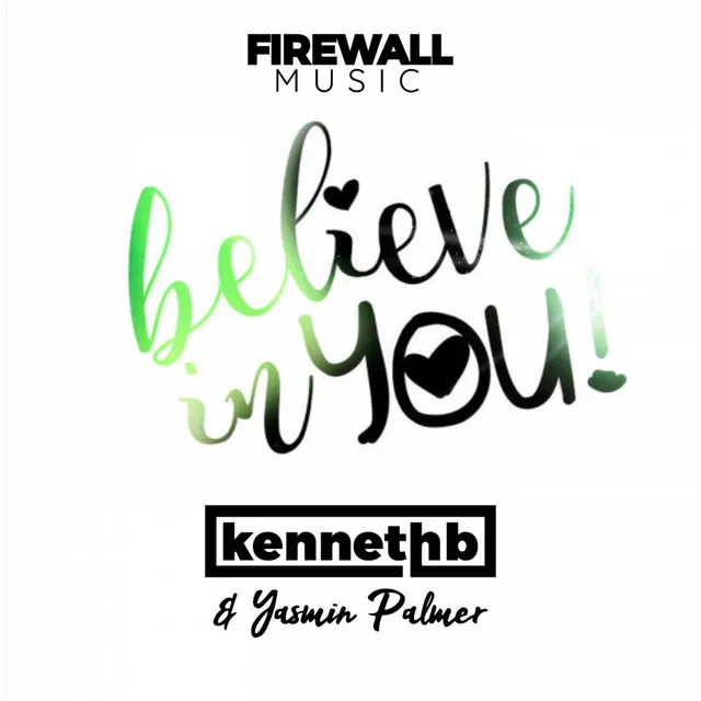 I Believe In You - Radio Mix