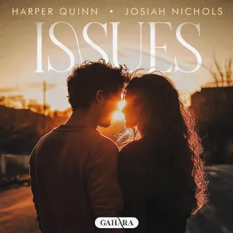 Issues by Harper Quinn