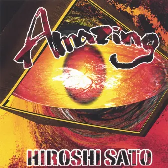 Amazing by Hiroshi Sato