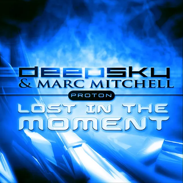 Lost In The Moment - Original Mix