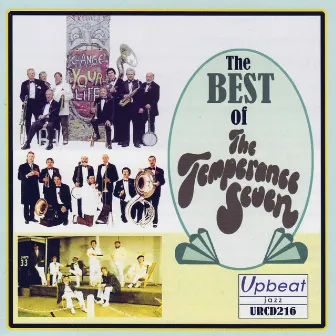 The Best Of The Temperance Seven by The Temperance Seven