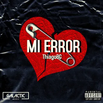 Mi Error by ThiagoBG