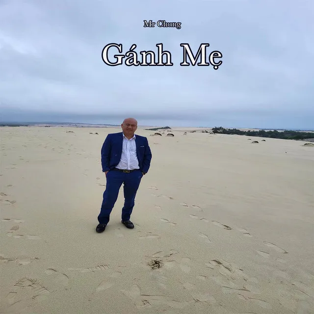 Gánh Mẹ