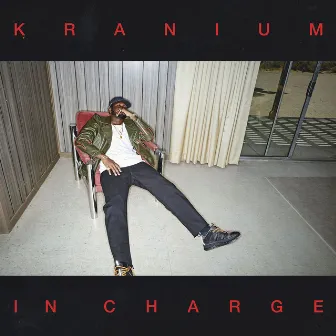 In Charge by Kranium