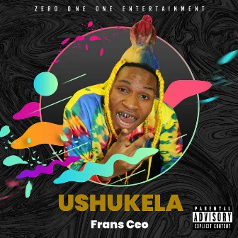 Ushukela by FRANS CEO