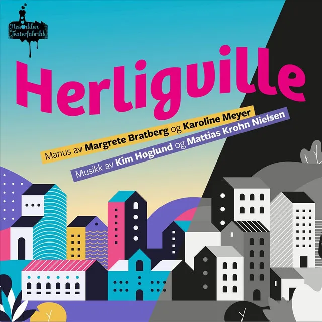 Herligville