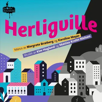 Herligville by Nesodden Teaterfabrikk