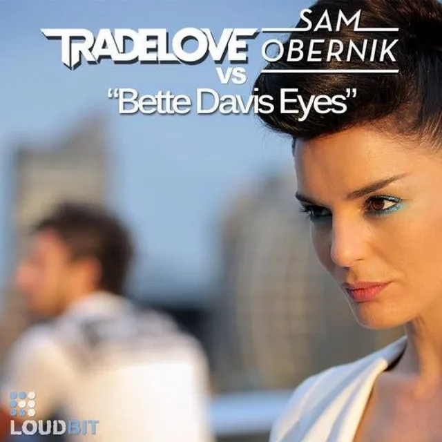 Bette Davis Eyes - Original Extended Mix