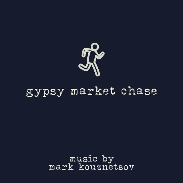 Gypsy Market Chase