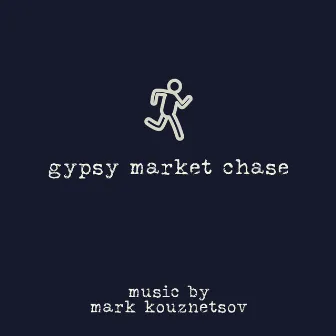 Gypsy Market Chase by Mark Kouznetsov