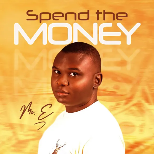 Spend the Money